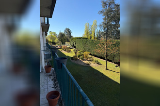  appartement compiegne 60200