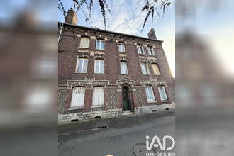  appartement compiegne 60200