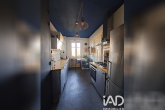  appartement compiegne 60200