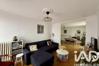  appartement compiegne 60200