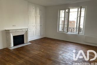  appartement compiegne 60200