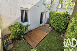  appartement compiegne 60200