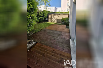  appartement compiegne 60200