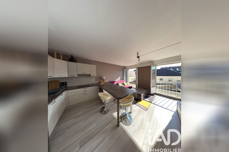  appartement compiegne 60200