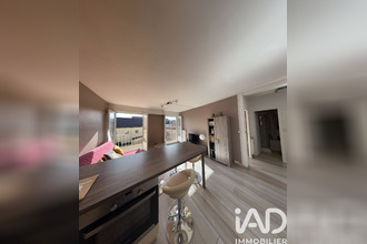  appartement compiegne 60200