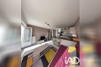  appartement compiegne 60200