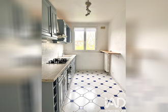  appartement compiegne 60200