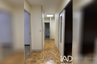  appartement compiegne 60200