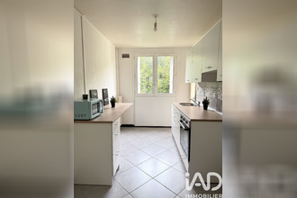  appartement compiegne 60200