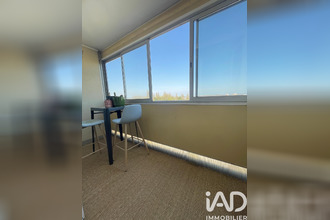  appartement compiegne 60200