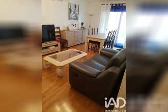  appartement compiegne 60200