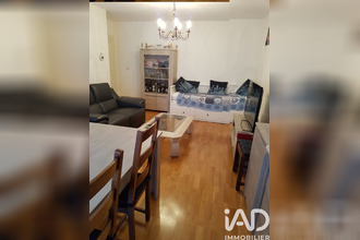  appartement compiegne 60200