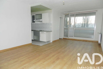  appartement compiegne 60200