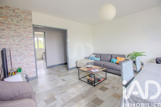  appartement compiegne 60200