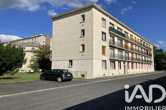  appartement compiegne 60200