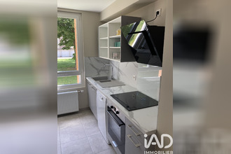  appartement compiegne 60200