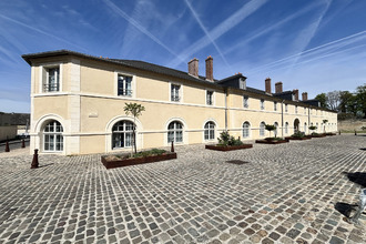  appartement compiegne 60200