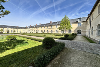 appartement compiegne 60200