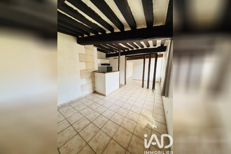  appartement compiegne 60200