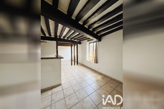  appartement compiegne 60200