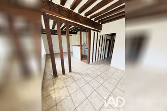  appartement compiegne 60200