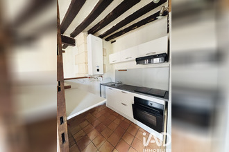  appartement compiegne 60200