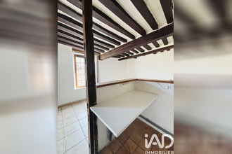  appartement compiegne 60200