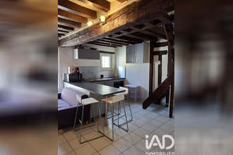  appartement compiegne 60200