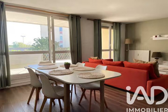  appartement compiegne 60200