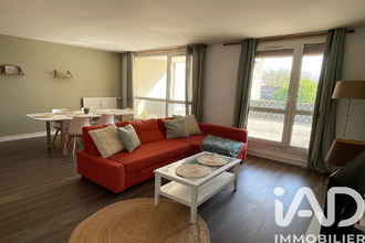  appartement compiegne 60200