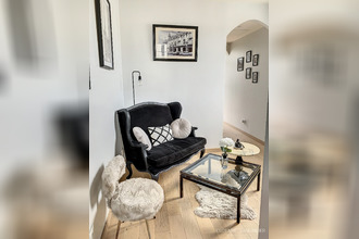  appartement compiegne 60200