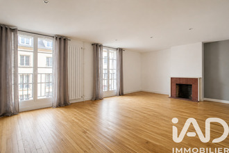  appartement compiegne 60200