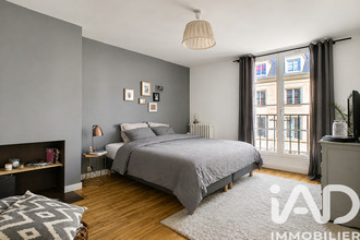  appartement compiegne 60200