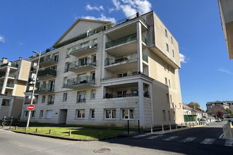  appartement compiegne 60200