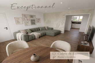  appartement compiegne 60200
