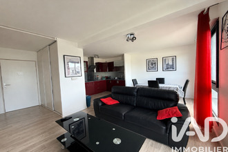  appartement compiegne 60200