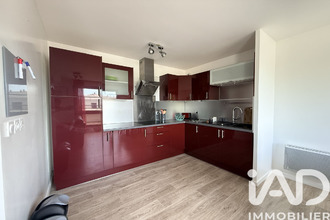  appartement compiegne 60200