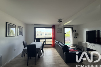  appartement compiegne 60200