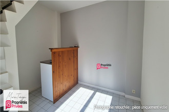  appartement compiegne 60200