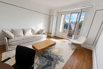  appartement compiegne 60200