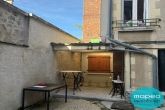  appartement compiegne 60200