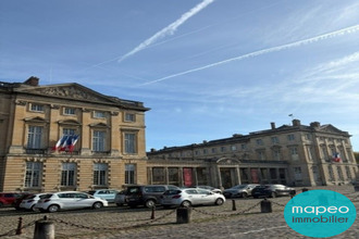  appartement compiegne 60200