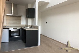  appartement compiegne 60200