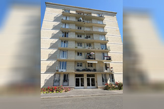 appartement compiegne 60200