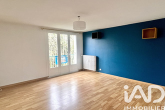 appartement compiegne 60200