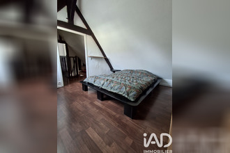  appartement compiegne 60200