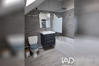  appartement compiegne 60200