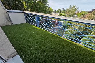 appartement compiegne 60200