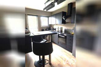  appartement compiegne 60200