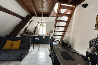  appartement compiegne 60200